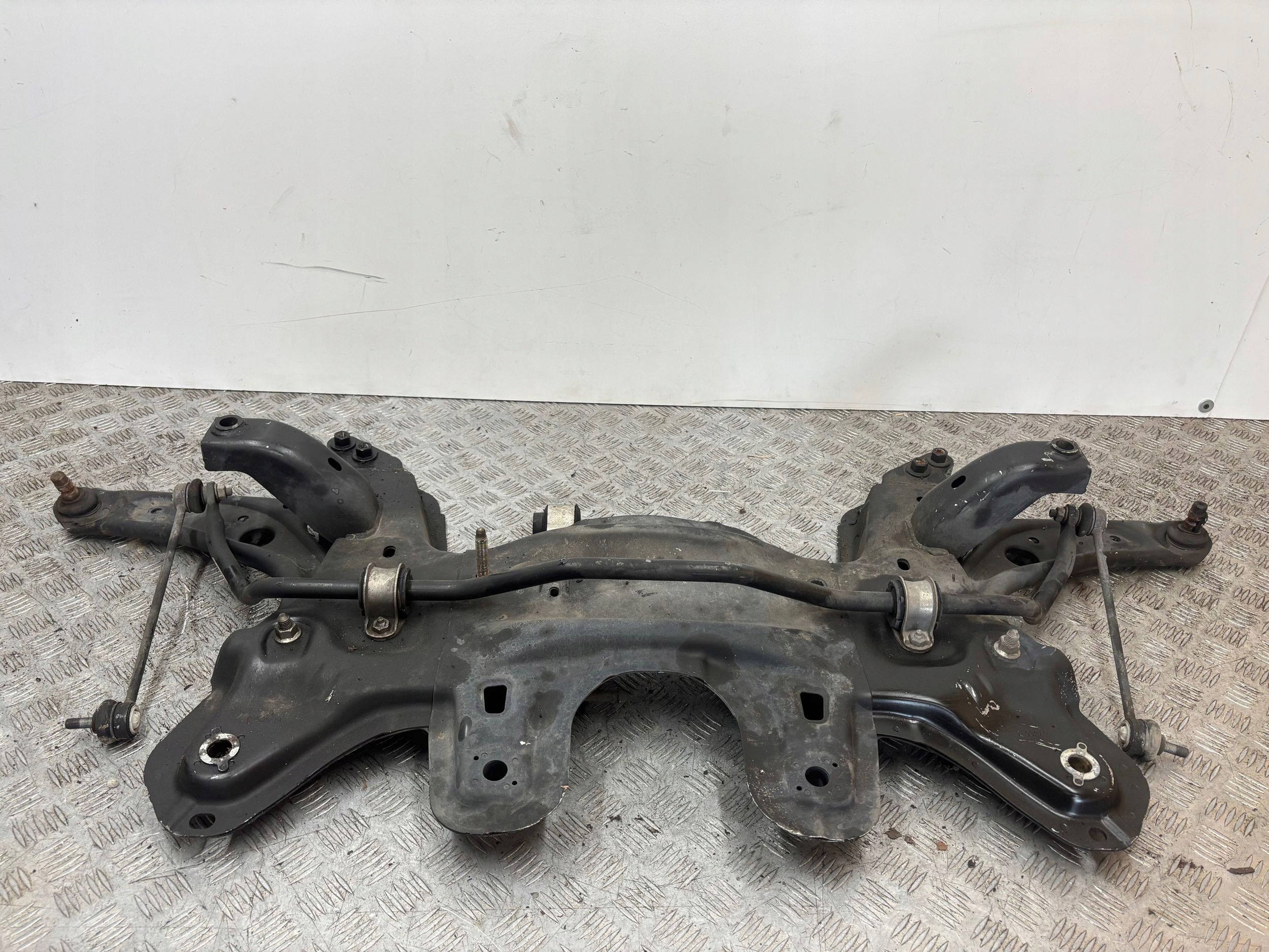 axle beam axle beam sider LANCIA YPSILON III 11