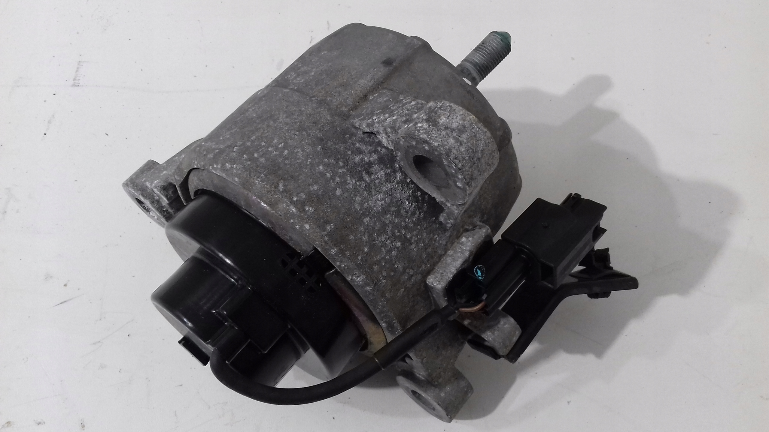KIA STINGER Motorlager Z Sensor links AWD