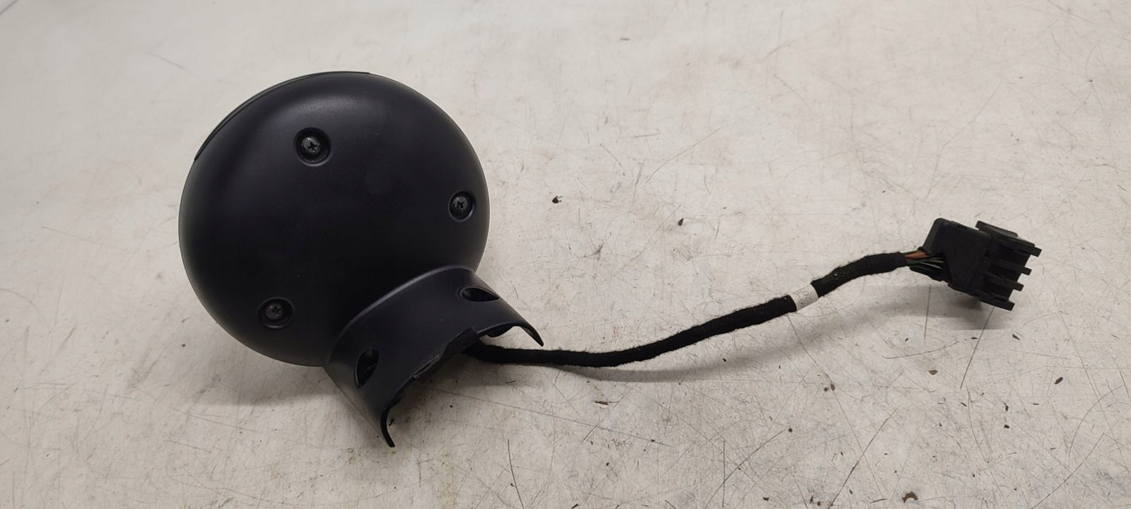 tachimetro Mini R56 1,6 VTI