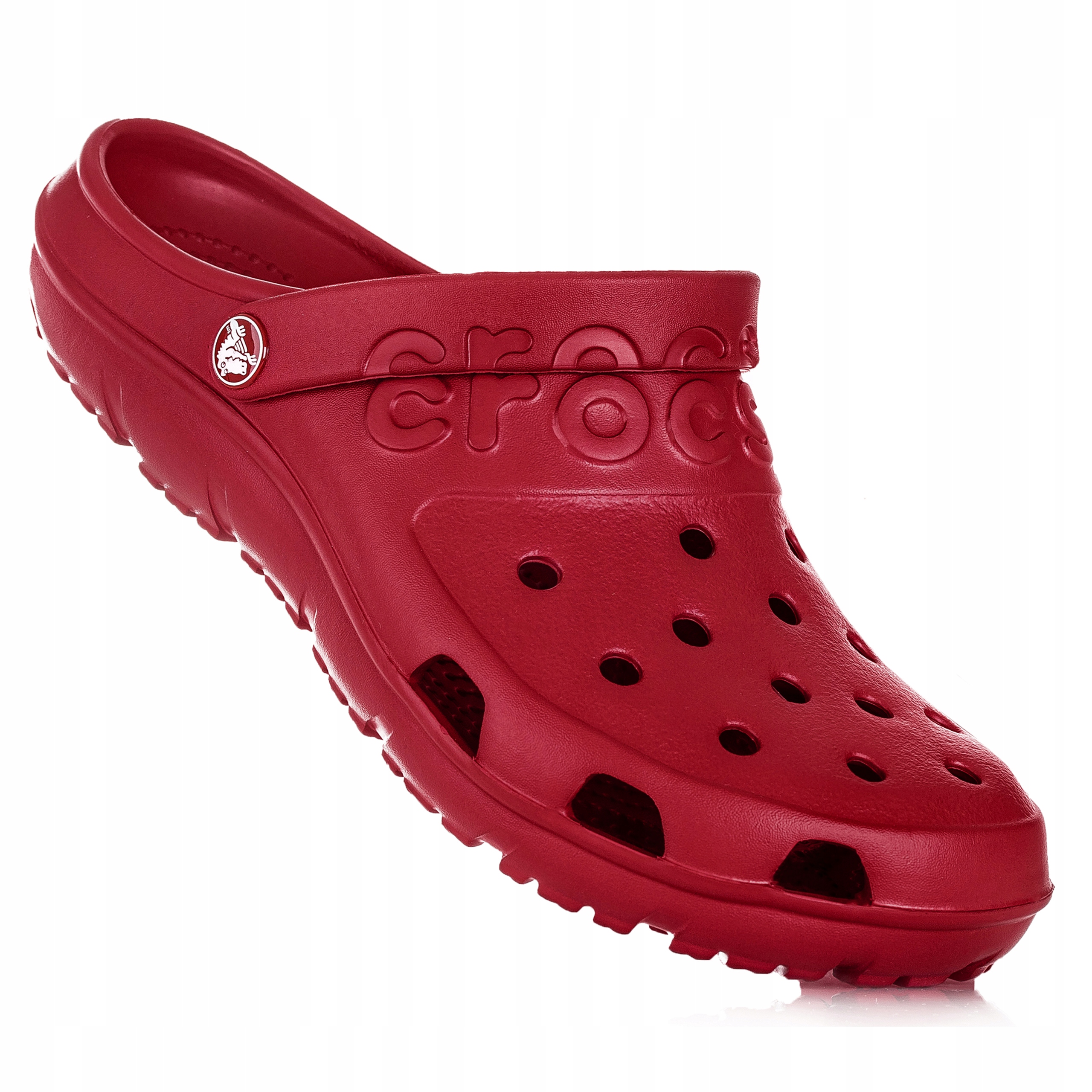 

Klapki sportowe Crocs Crocband 16006-6EN