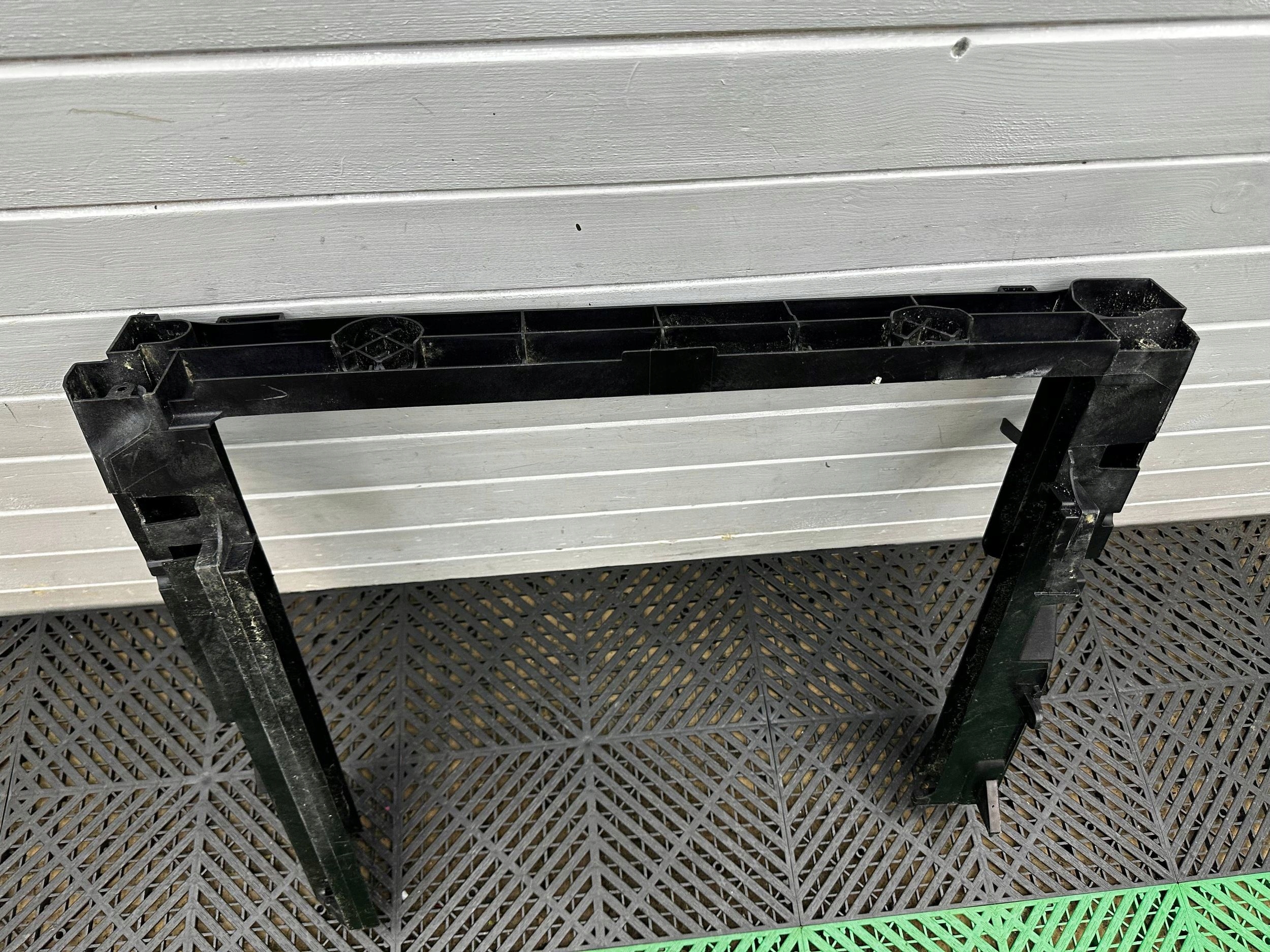 cover radiator BMW X5 F15 8570841
