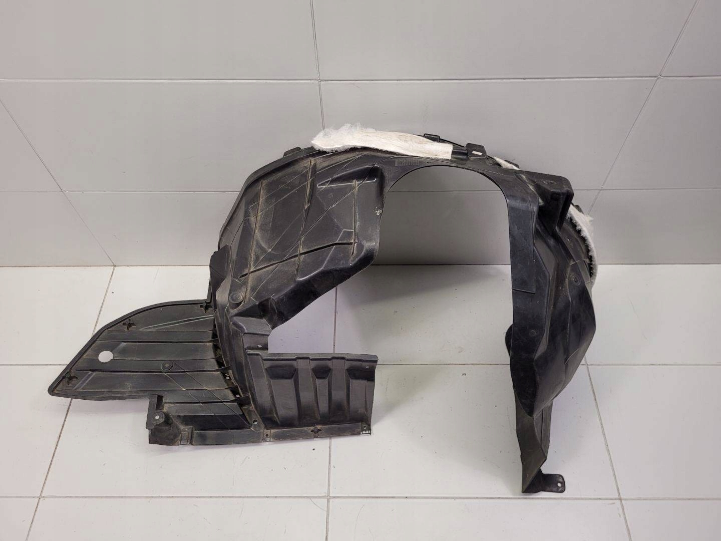 mudguard front right side Suzuki Vitara 2 2018 72321-54P0