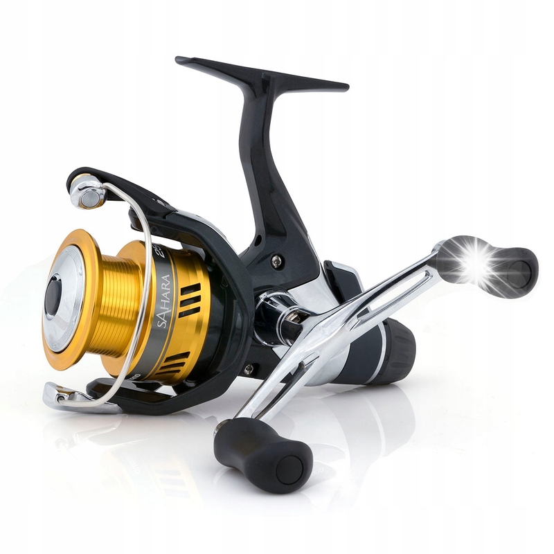 Kołowrotek Shimano Sahara 2500 DH RD