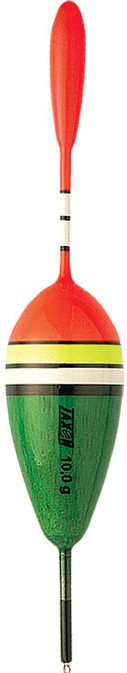 

Spławik Przelotowy Jaxon SJ-SF200 20g