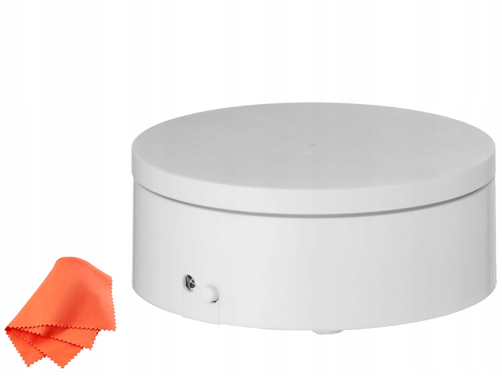 Otočný stůl 360° FreePower 12x5 cm Usb