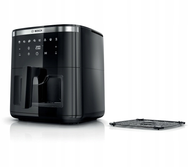 Air fryer frytkownica Bosch MAFS2671B 1800W 7,2l