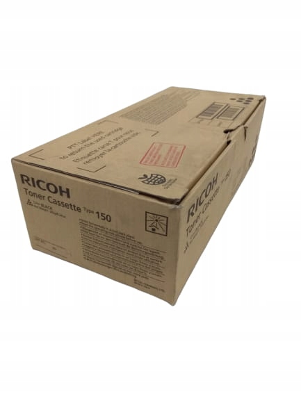 Toner Ricoh 339481 430543=339481 černý (black)