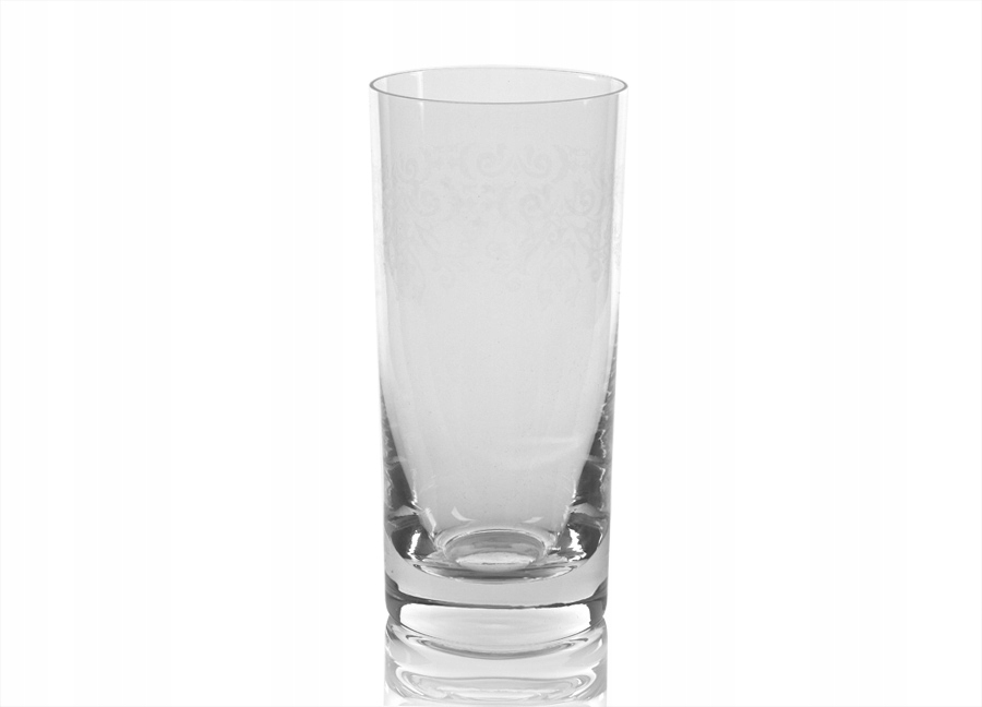 

Szklanka wysoka 350ml Krista Deco (113420)