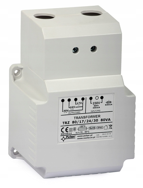 Ac/ac transformátor AWT8172430 Pulsar