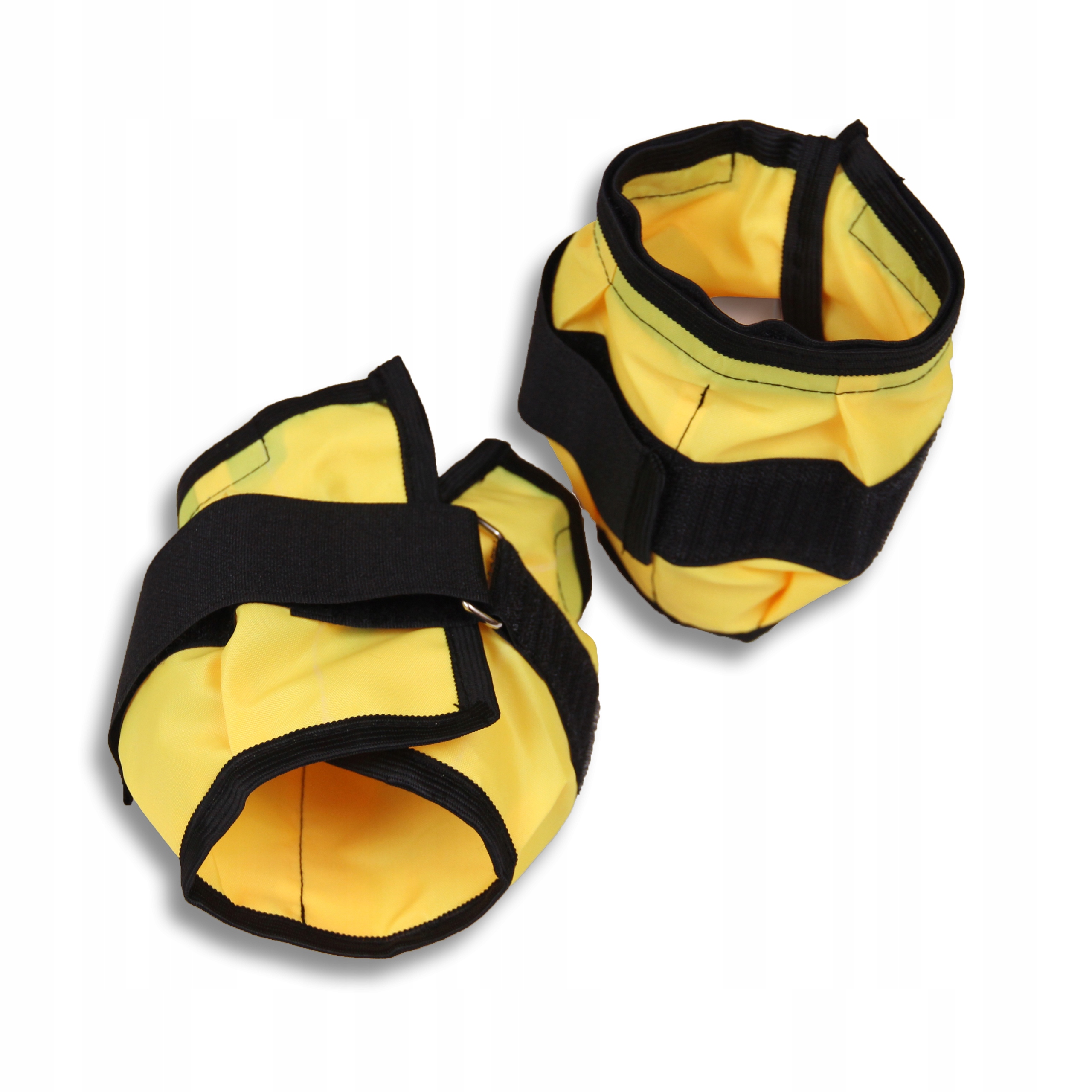 

Obciążniki na ręce/nogi ortalionowe regulacja wagi