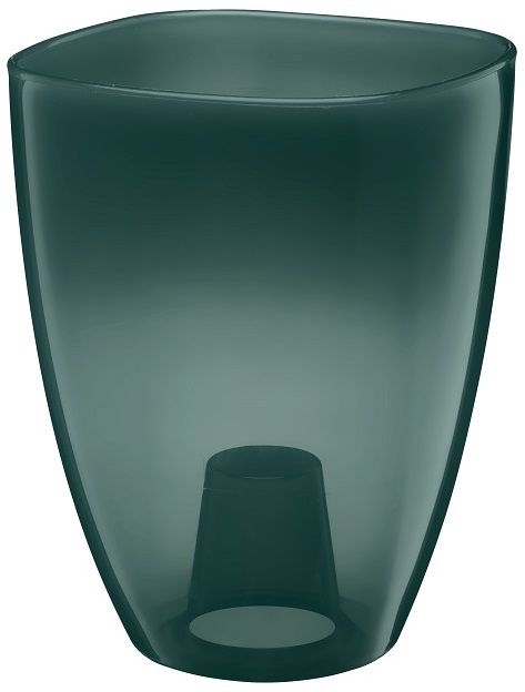 OSŁONKA OSŁONA DONICZKA NA STORCZYK 12CM PRZEZROCZYSTA TRANSPARENTNA Marka Verdenia