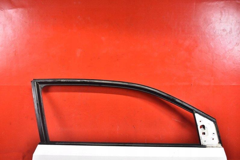 door right front front LB9A SKODA CITIGO 3D 11-17