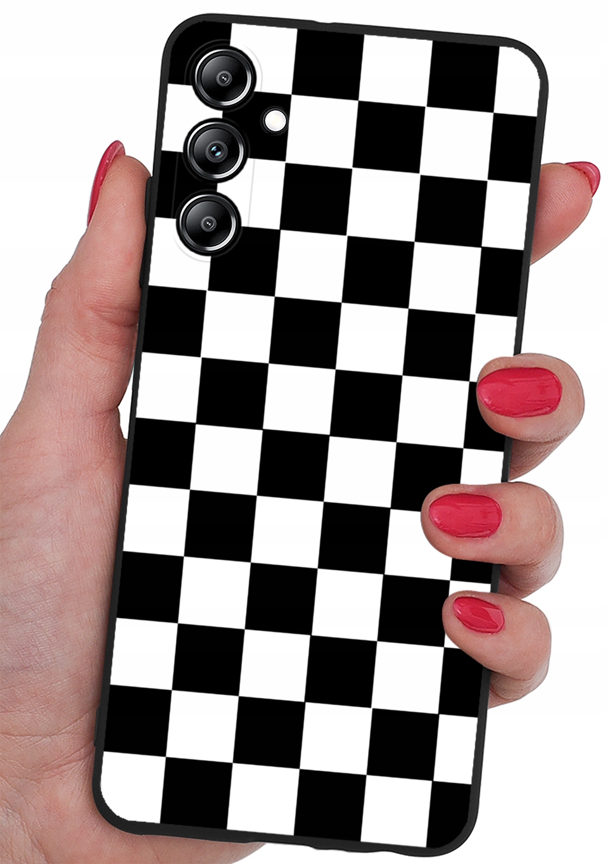 

Etui do Samsung Galaxy A14 5G Case Szkło