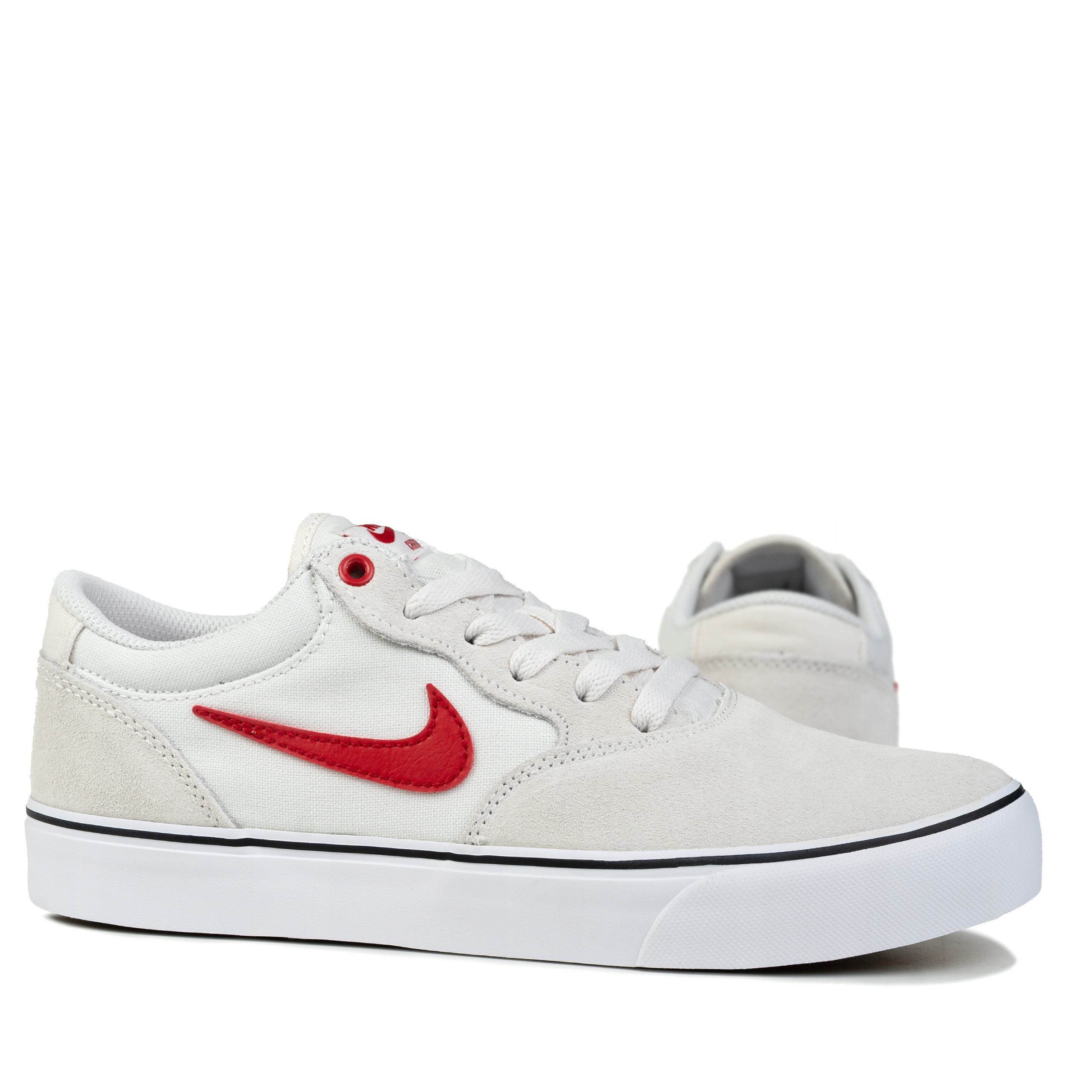 Buty, trampki męskie Nike Sb Chron 2 DM3493 101