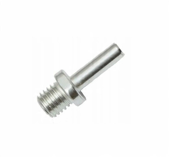 

Adapter uchwyt Trzpień Mocujący M14 Fi 8 mm
