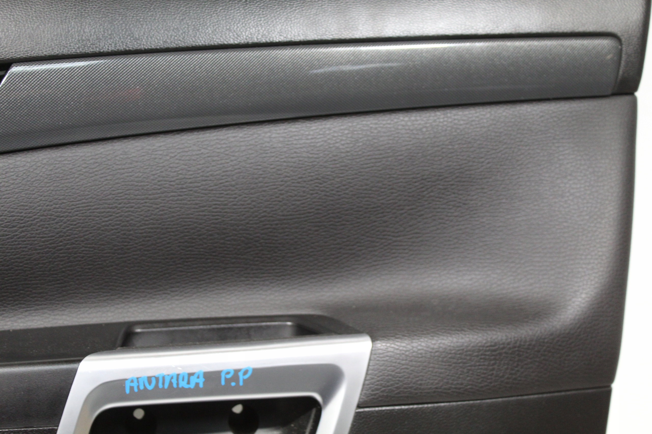 side door right front ANTARA LIFT