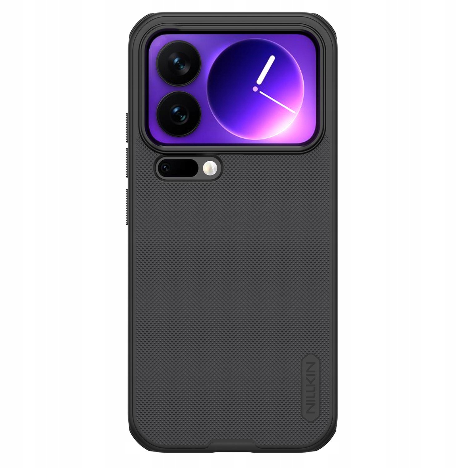 Nillkin Nakładka Etui Case Do Xiaomi 17 Pro Shield Pro Magnetyczne