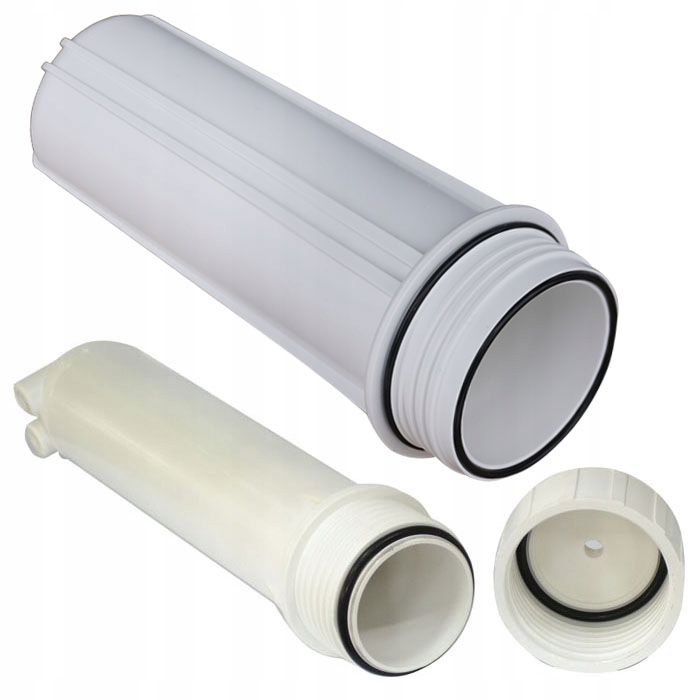 SUPREME RO6 - SYSTEM RO6 Z MINERALIZATOREM WODY Model SUPREME RO-6