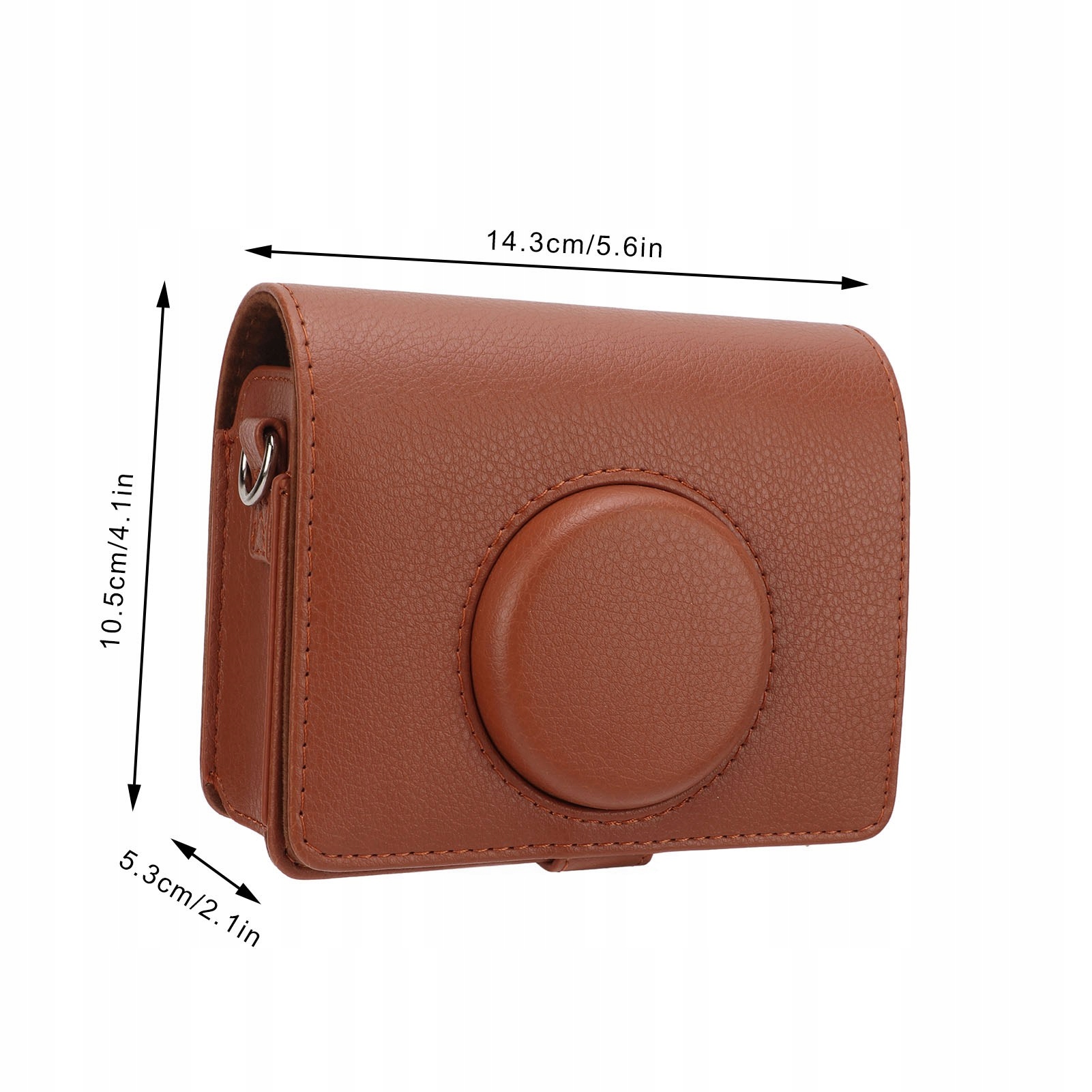 TORBA ETUI POKROWIEC DO FUJI INSTAX MINI EVO Model 2214220028811