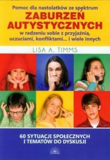 

Pomoc Dla Nastol. Ze Spekt. Zaburzeń Autystycznych