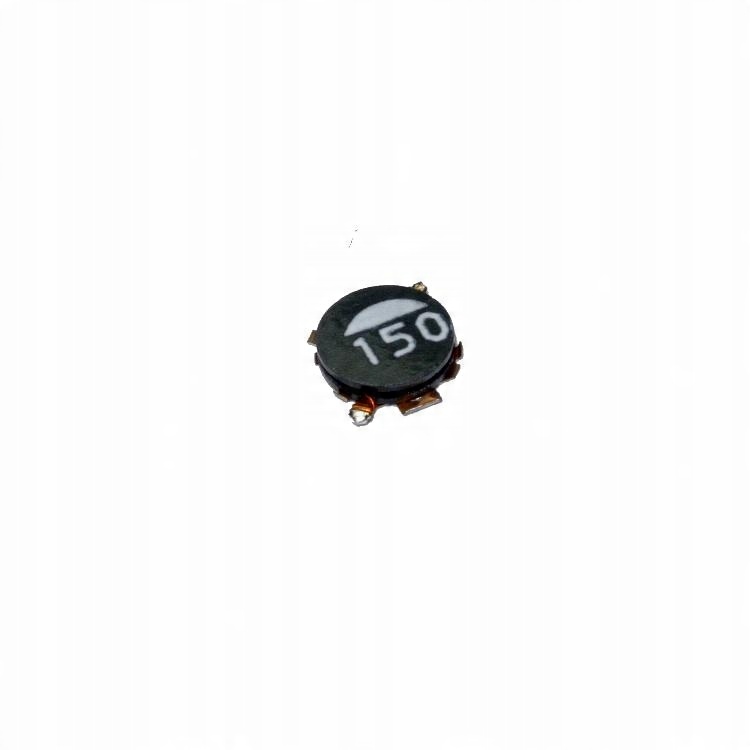 

Dławik Smd 15uH 0.53A Tdk 7.4x5.2mm VLP5612 [2szt]