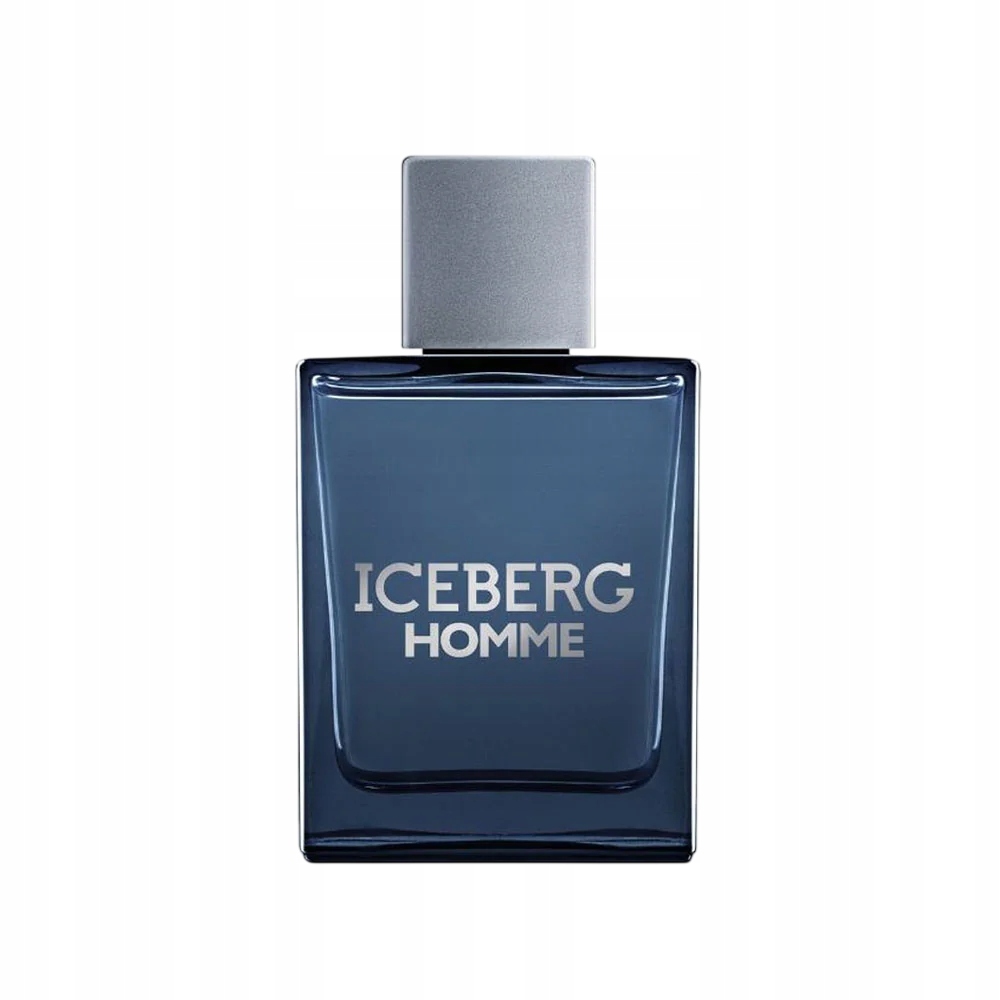 Iceberg , Homme, toaletní voda, pro muže, 200 ml