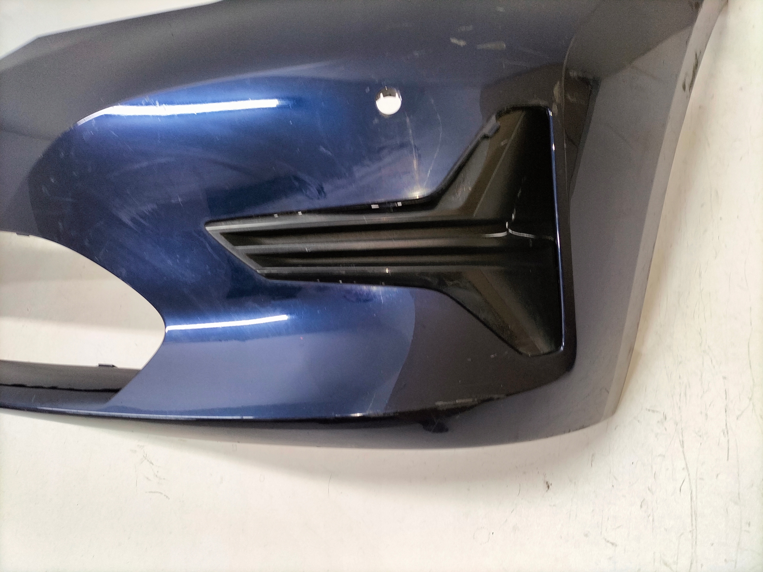 Frontstoßstange vorne BMW 3 G20 G21 19