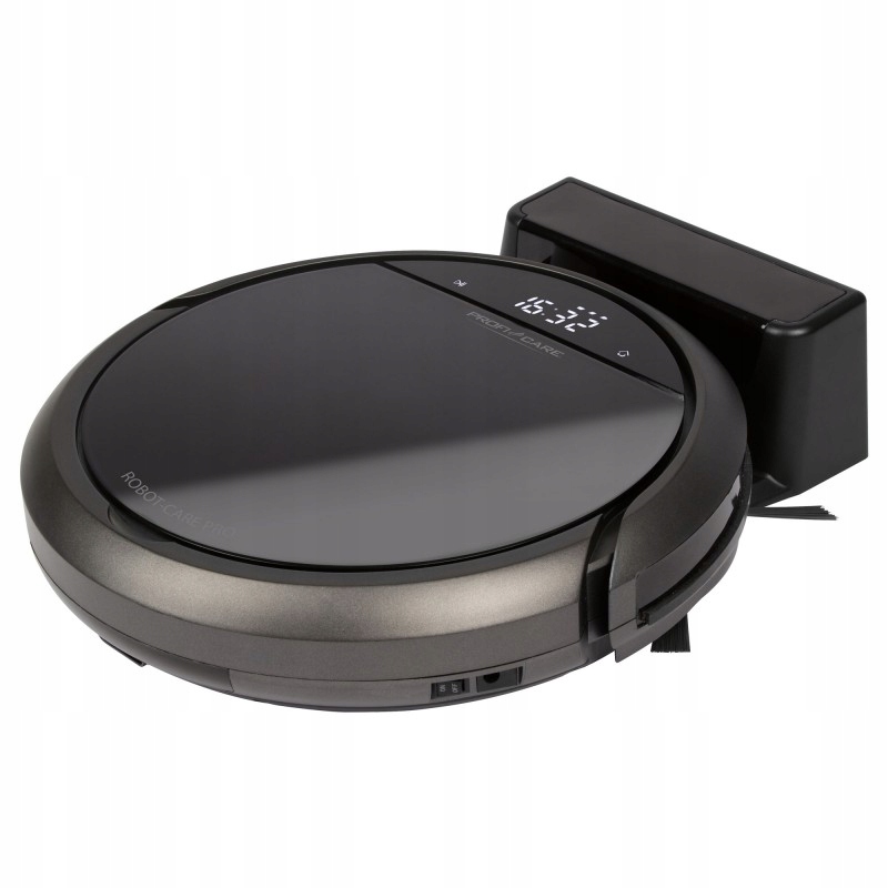 ODKURZACZ ROBOT SPRZĄTAJĄCY ODKURZAJĄCY WIFI PILOT Kod producenta 330430