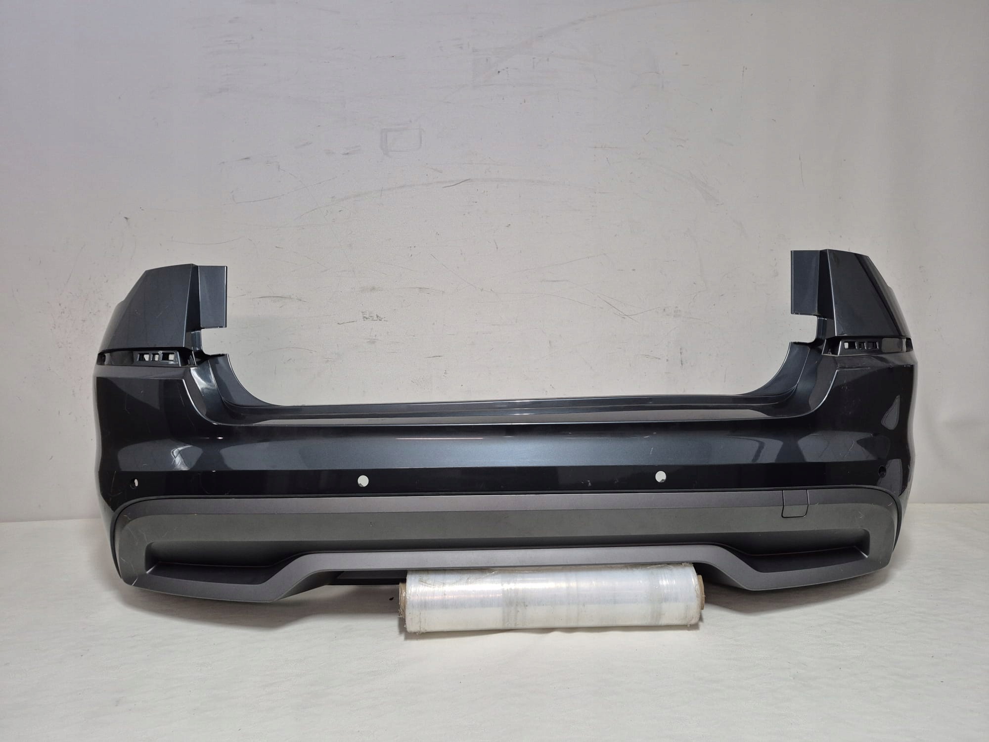 SKODA KAMIQ 19-23 bumper rear part rear PDC