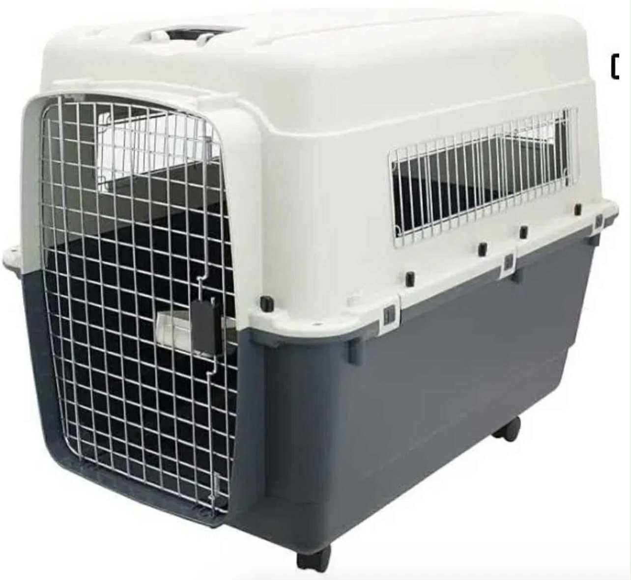 Transporter Lotniczy Dla Dużego Psa rozmiar 5
