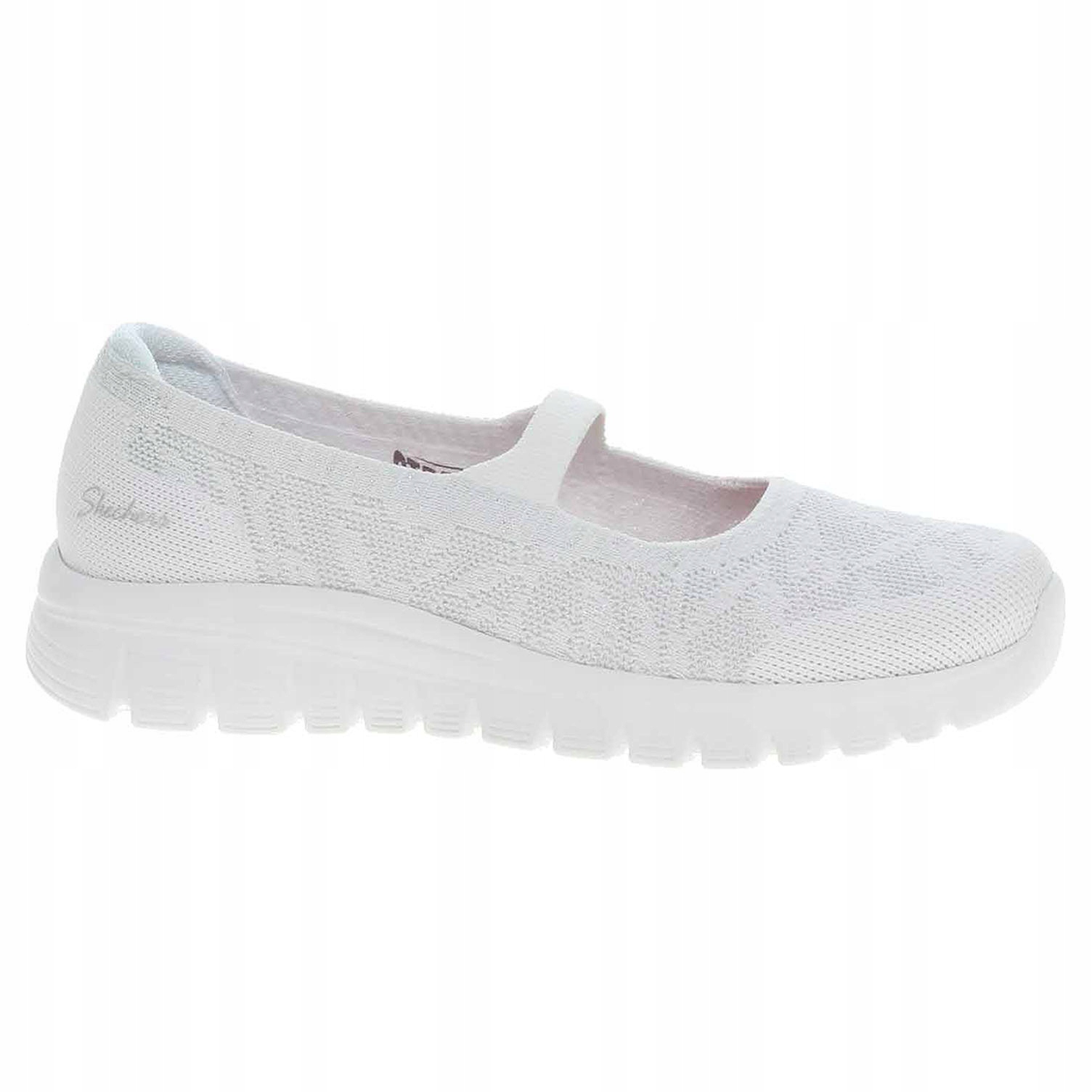 Skechers Graceful Chic Motion white 38