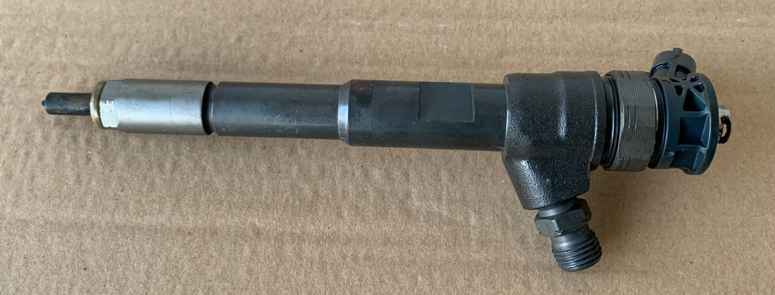 injector RENAULT DACIA 1.5 DCI 0445110485