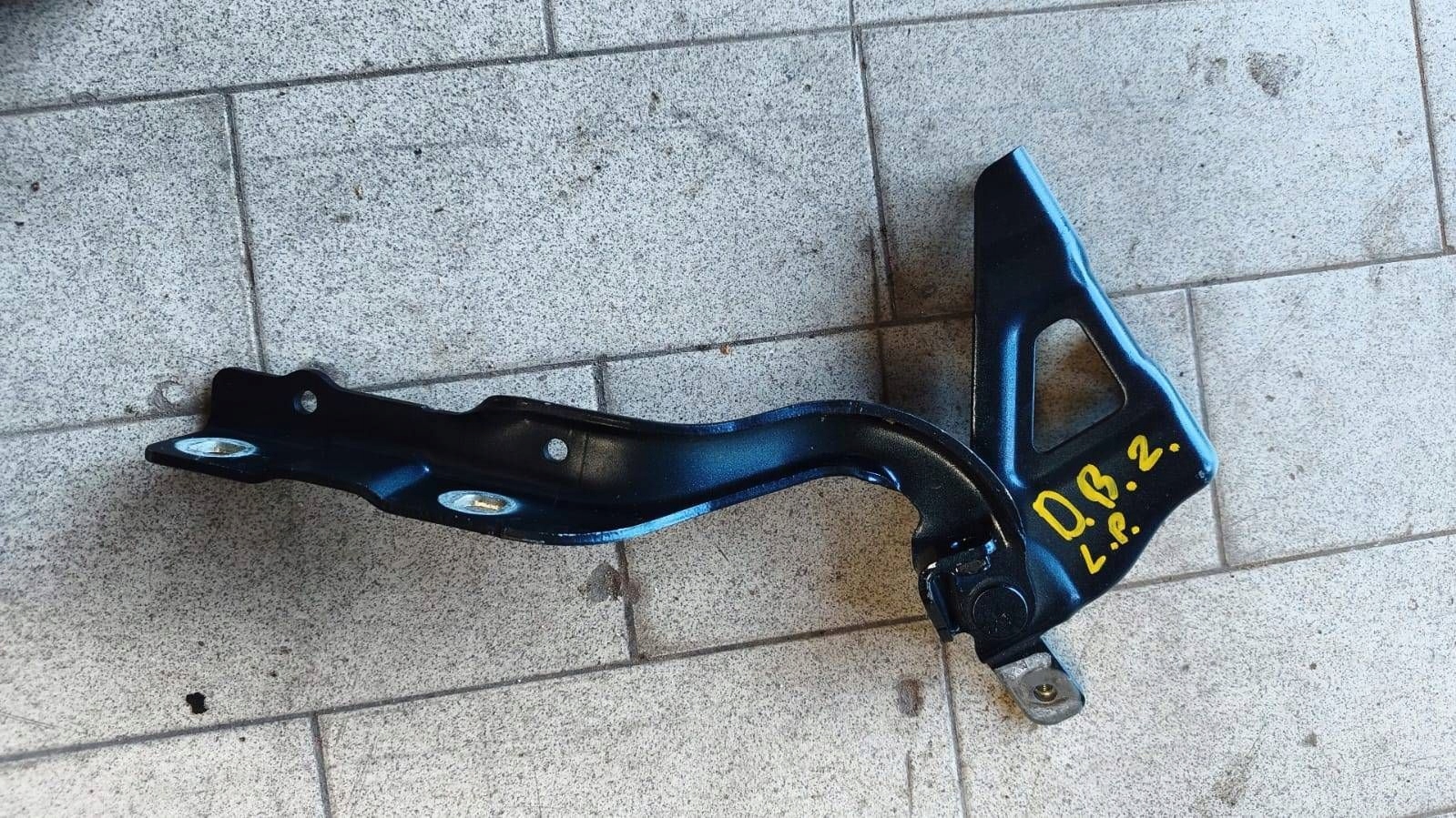 hinge bonnets front side left Dacia Bigster R1310 654014089R
