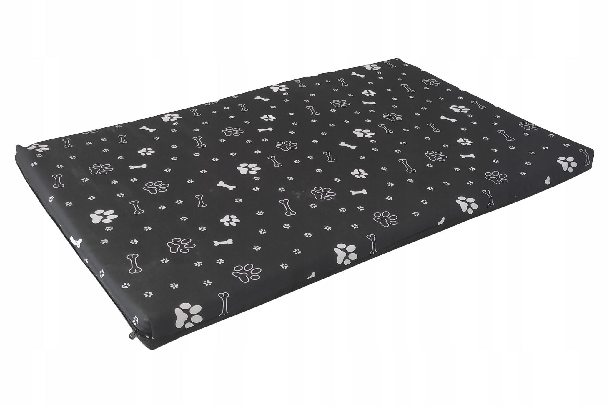

Materac Do Klatki 120x80x4cm -b.czar