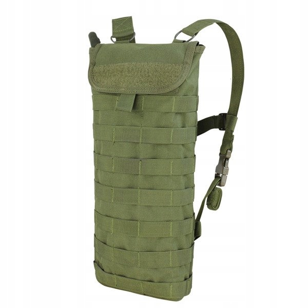 Condor Hydration Carrier Zielony Od