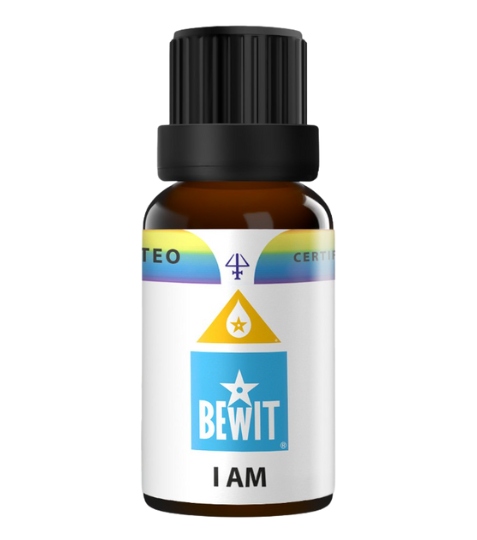 Bewit I Am 15 ml