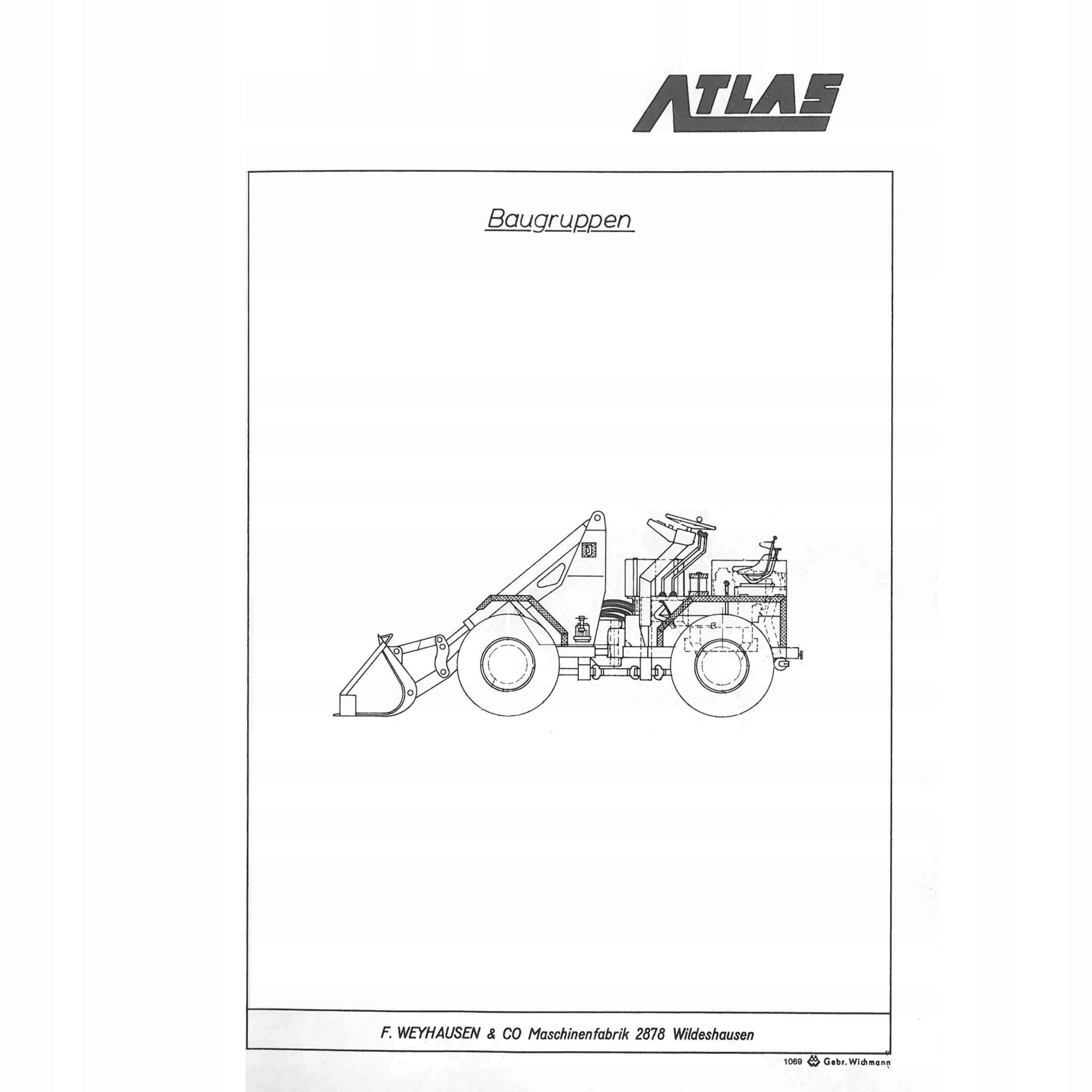 50 - каталог запчастей