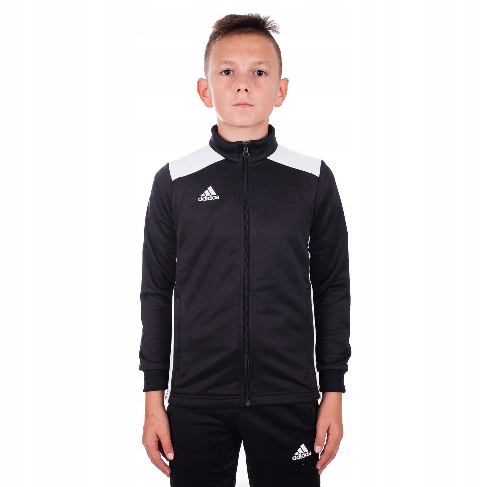 

Bluza Adidas junior Regista 18 Pes CZ8629