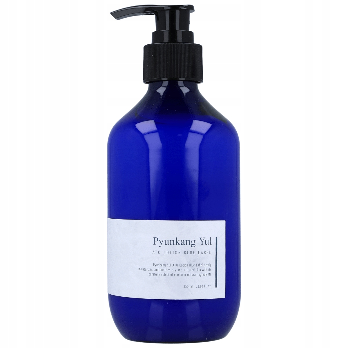 Ato Lotion Blue Label lotion do twarzy i ciała