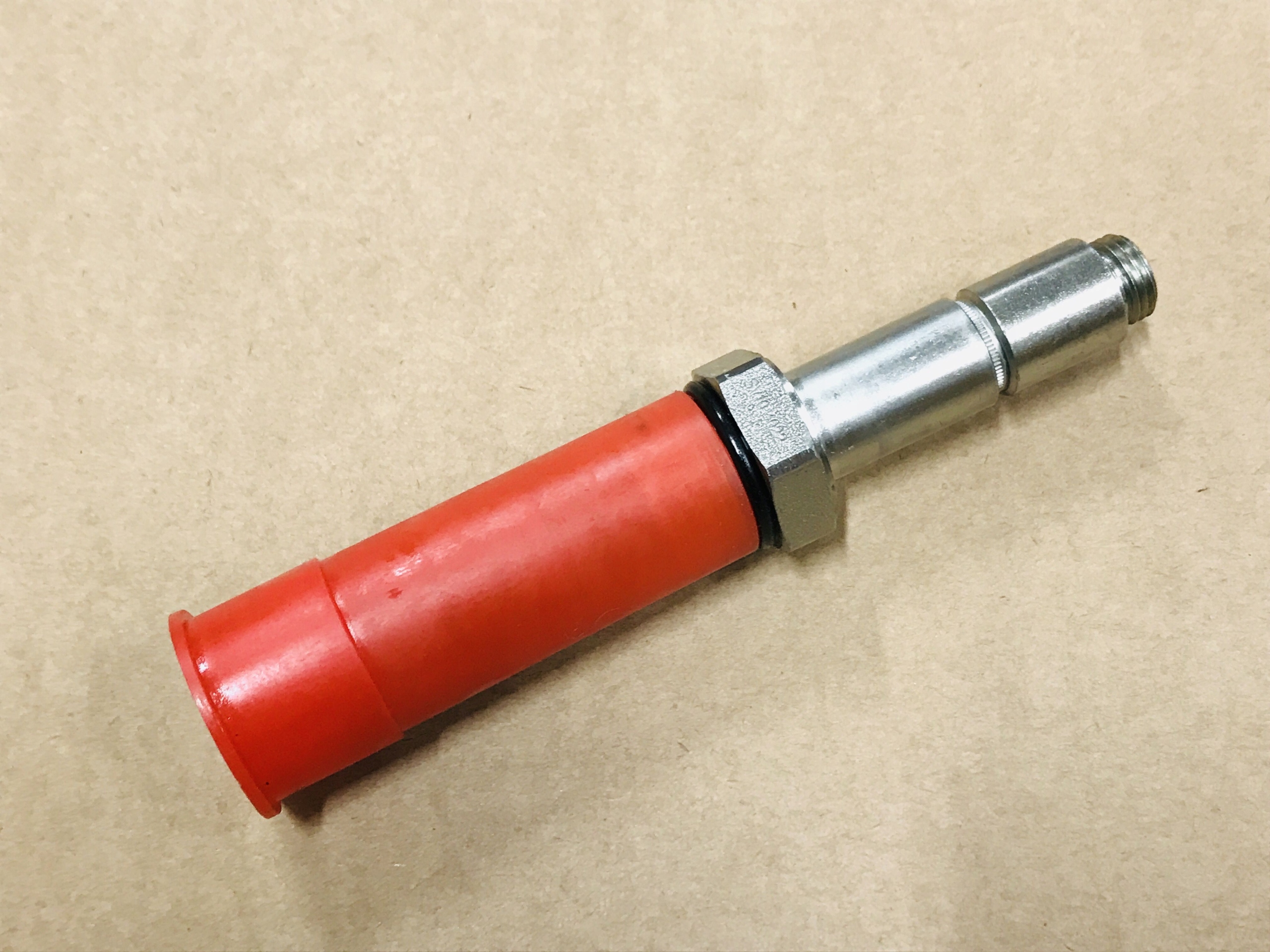 ZAWOR TRZPIEN ZAWORU HYDRAULIKI JOHN DEERE Part number AZ103253