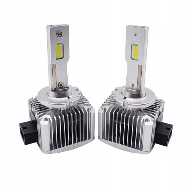 2x Żarnik D1S LED xenon canbus 6000k 35W D-series Producent Inny