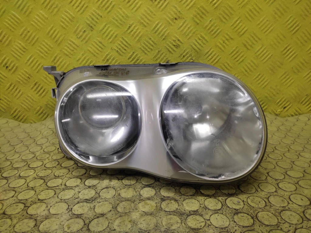 HYUNDAI COUPE REFLEKTOR light right front
