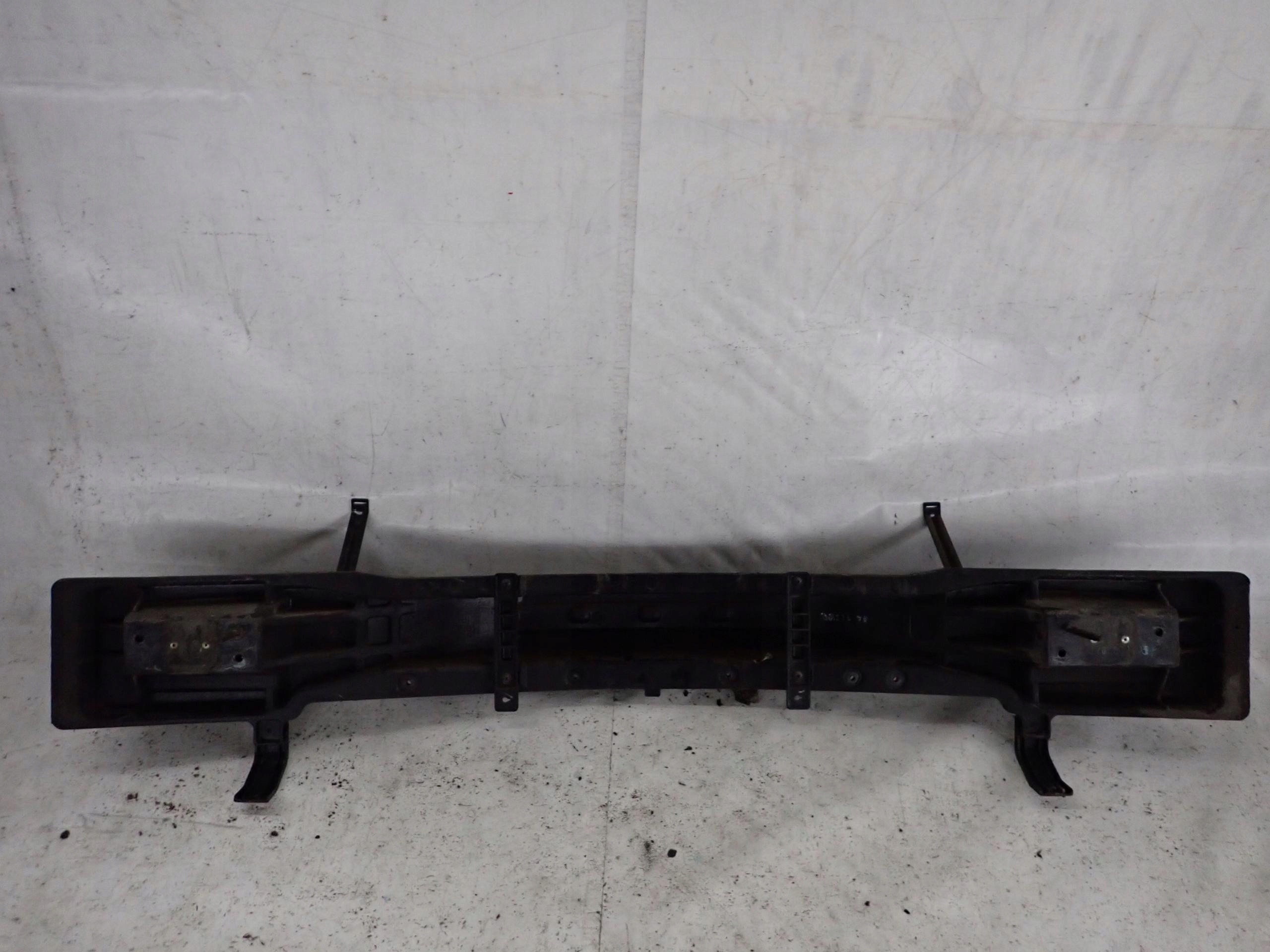 HYUNDAI IX20 10- bumper support rear part rear 86631-4K000