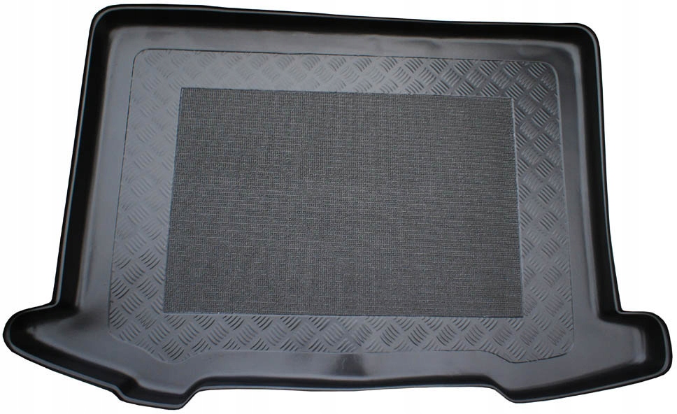 Renault Megane I Hatchback 1996-2002 Prostiskluzová podložka