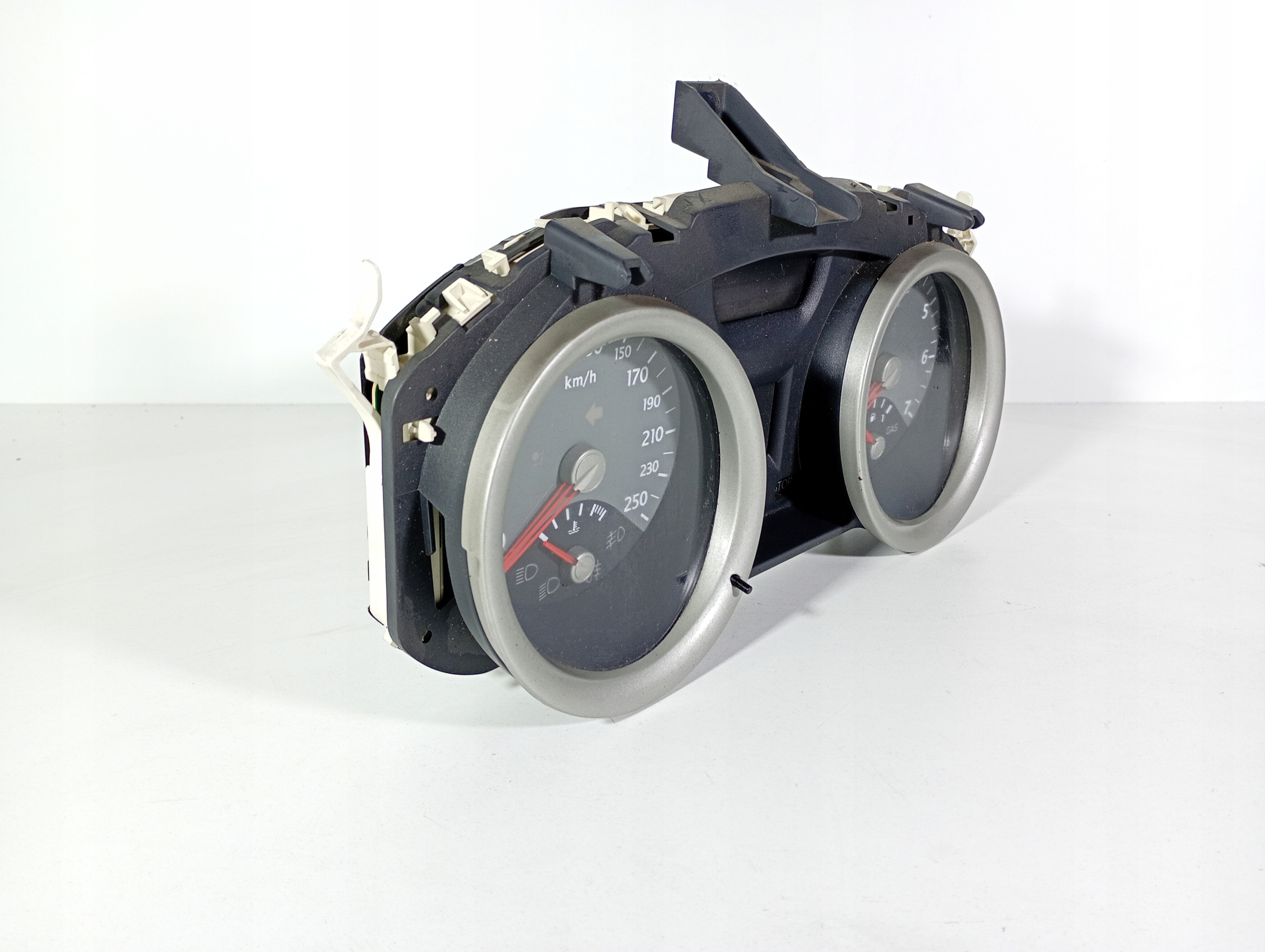 Renault Megane II 2 02-09 dials dials tachometer OE 8200292049