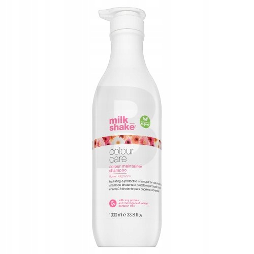 Milk_Shake Color Care Color Maintainer Shampoo Flower Fragrance ochranný ša