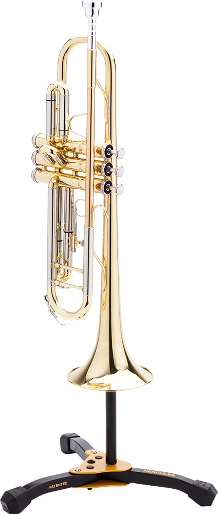 Stojak na trąbkę Hercules DS 510BB Statyw do trąbki EAN (GTIN) 635464453187