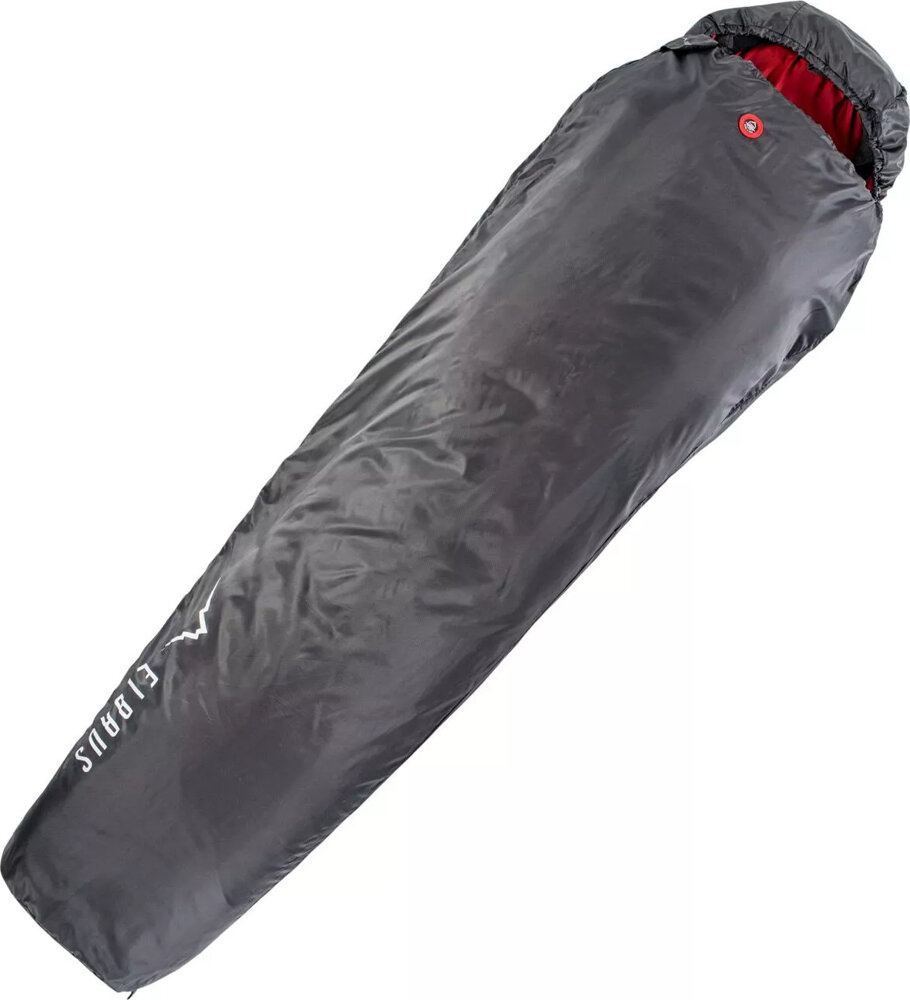 Turistický Spací Pytel Mumia Carrylight 600 220 x 80 cm