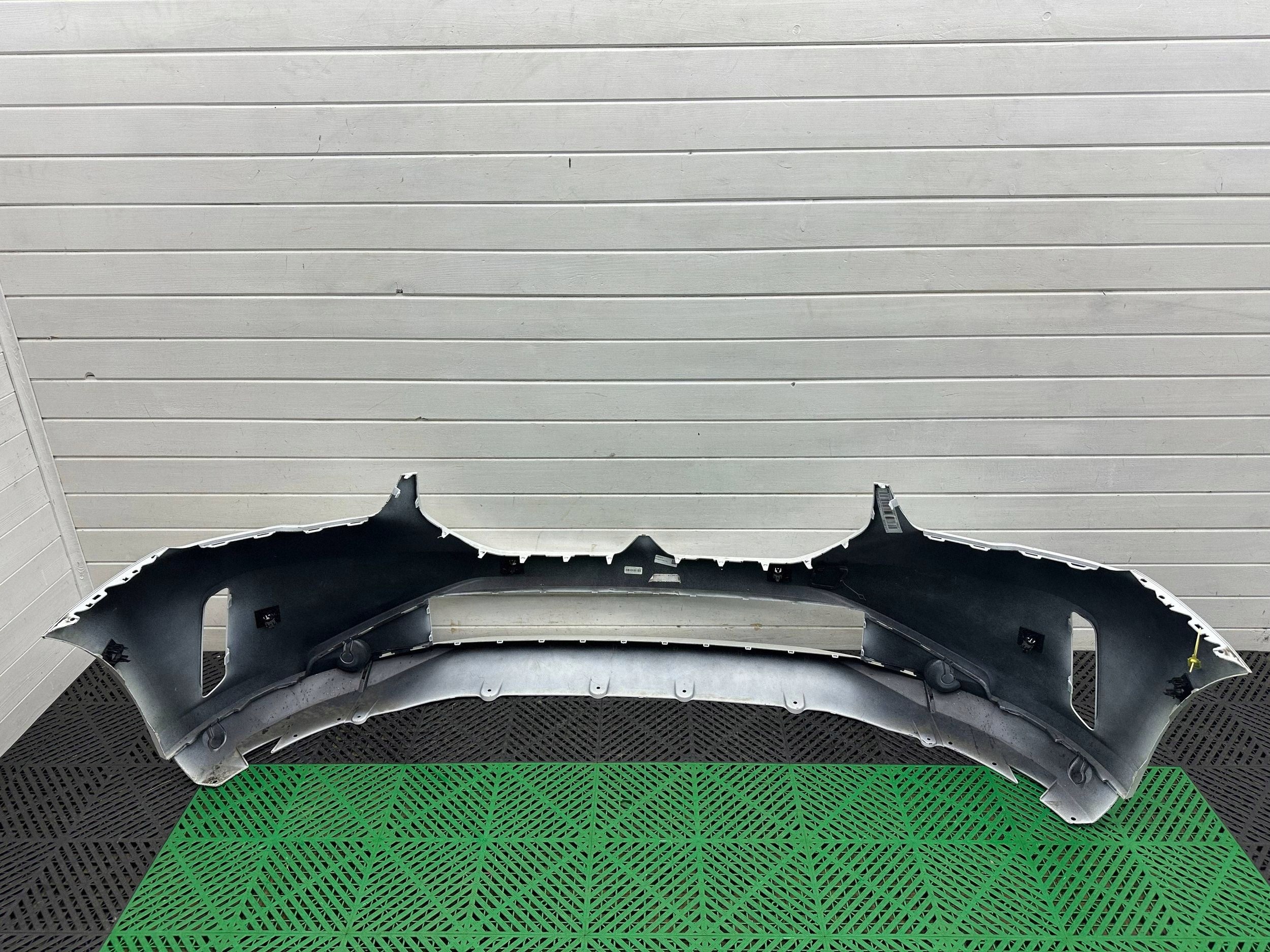 Frontstoßstange vorne BMW 5 G60 G61 BASIC