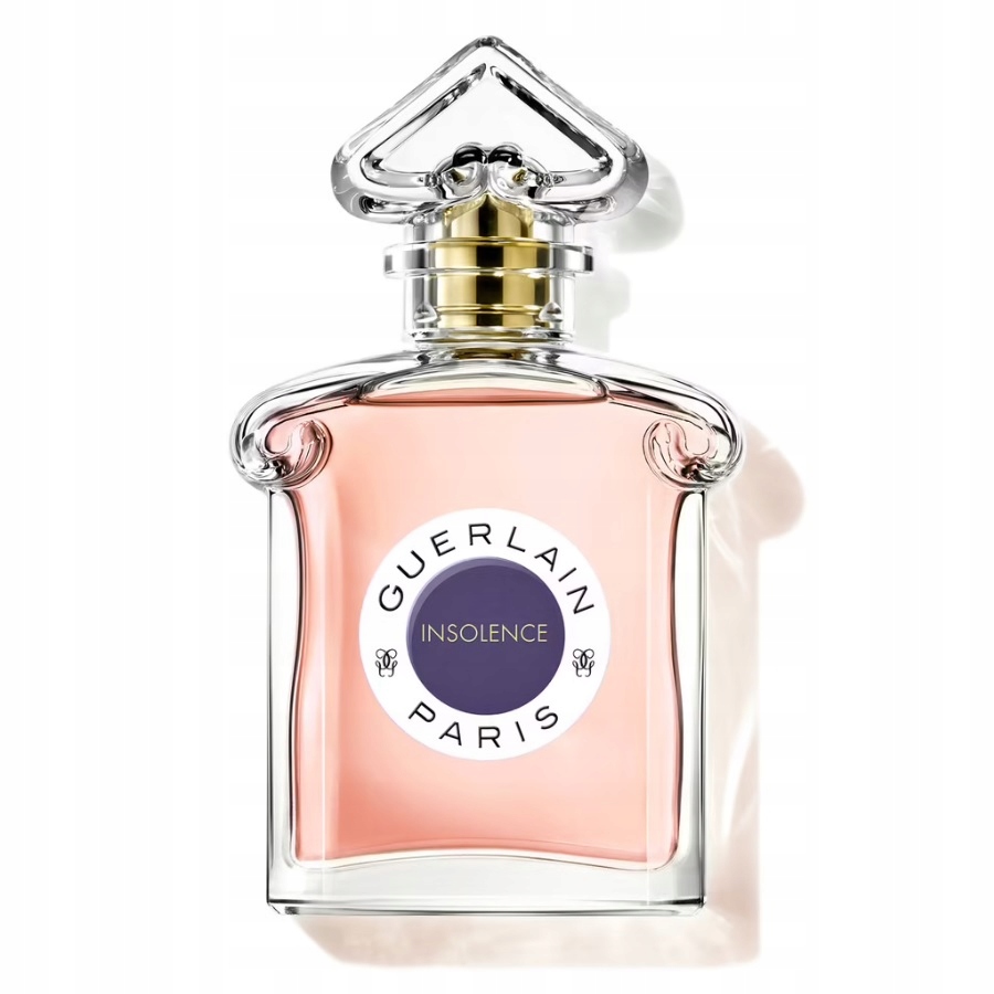 Insolence Toaletní voda Spray 75 Ml Guerlain Orientálně-květinová vůně